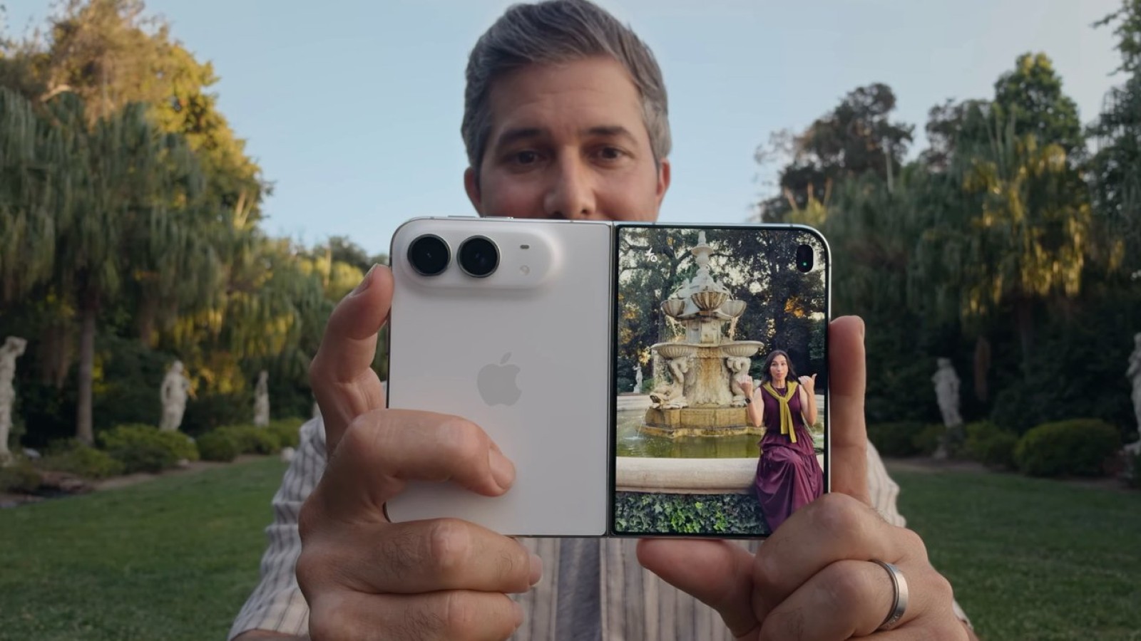 iPhone Duo: Why You Can't Play Two Videos at Once