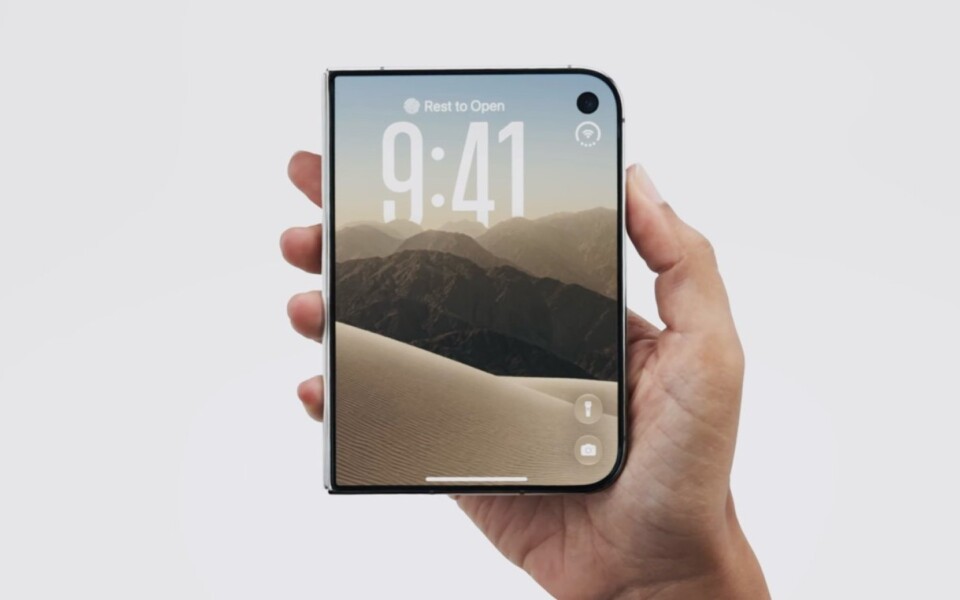 iPhone Duo Uses Touch ID With Apple Watch Authentication