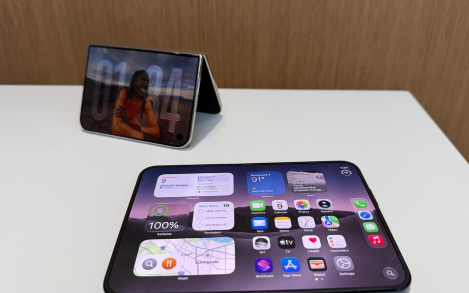 iPhone Duo vs Galaxy Z Fold 8 Ultra: Premium Foldables Compared
