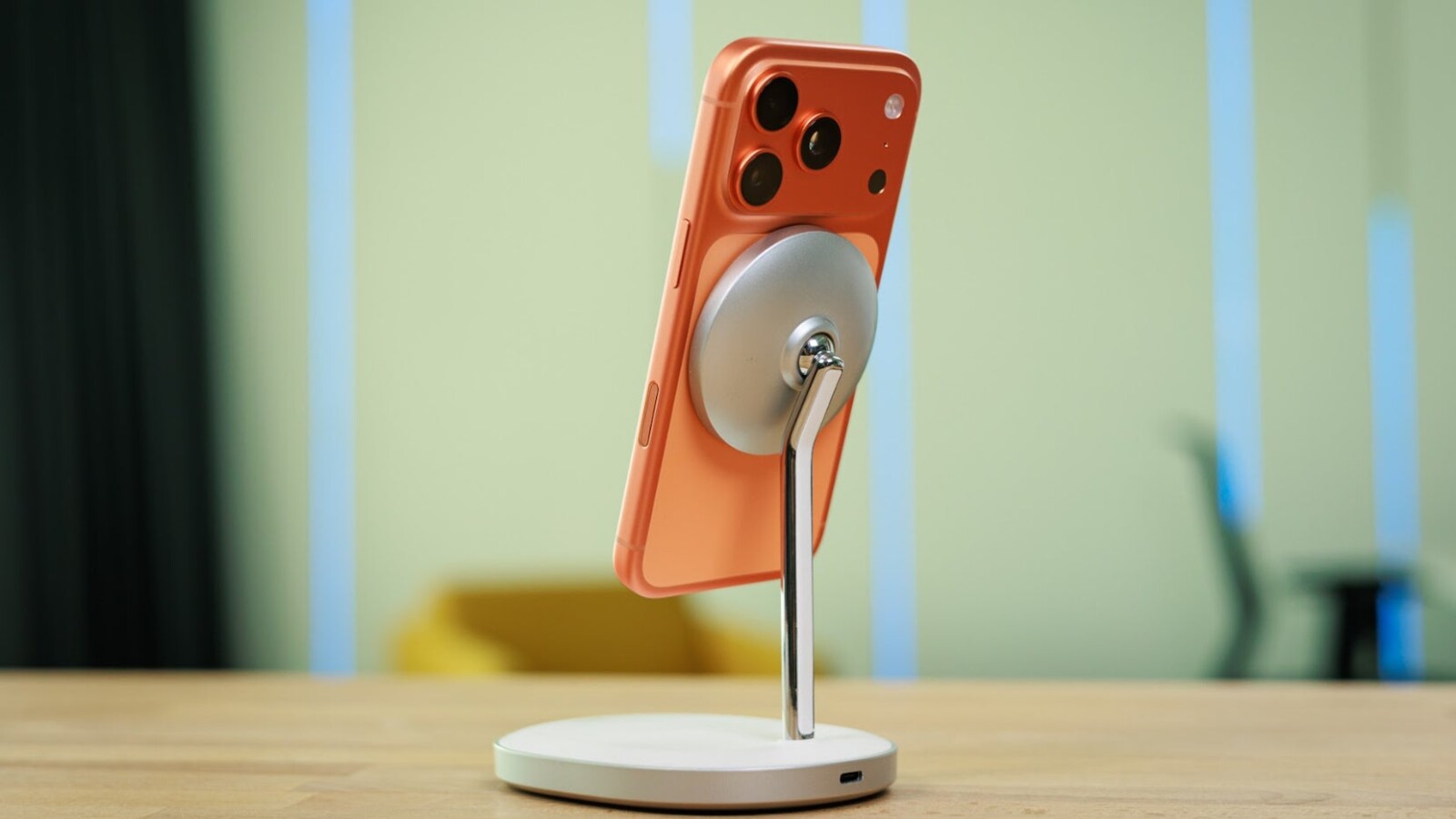 Apple May Launch iPhone Gaming Controllers Under Beats