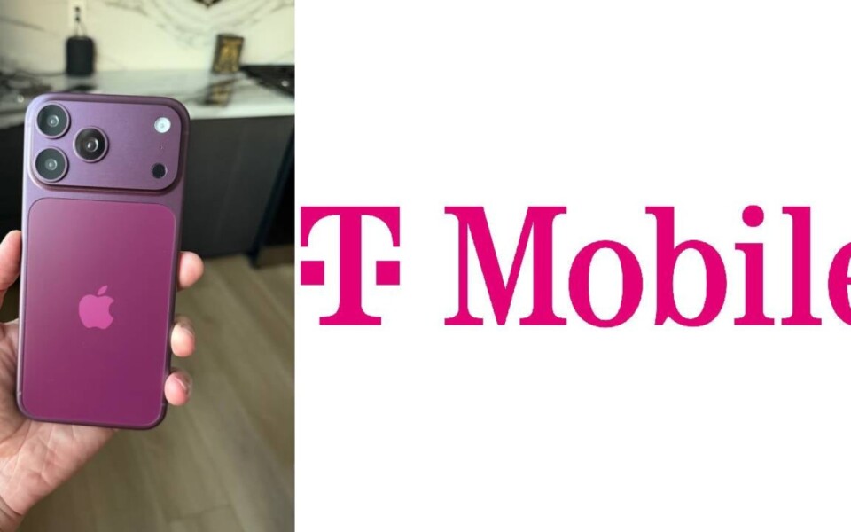 T-Mobile Teases iPhone Ultra and iPhone 18 Pro Deals