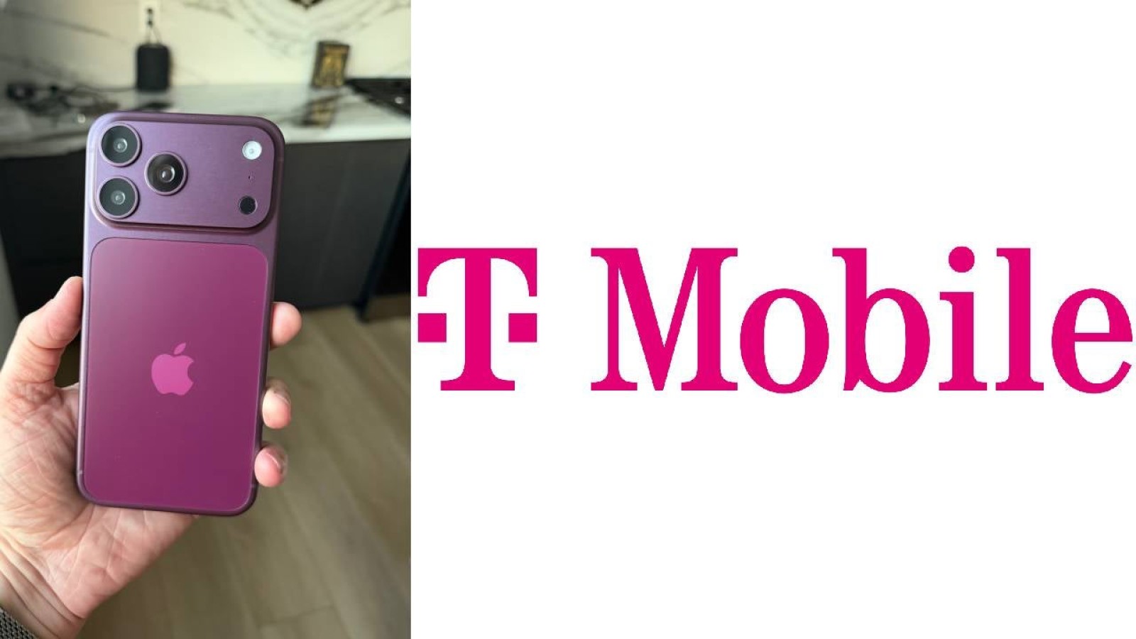 T-Mobile Teases iPhone Ultra and iPhone 18 Pro Deals - iPhone Ultra deals