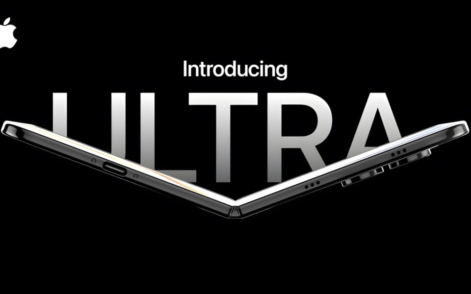 iPhone Ultra: Apple’s First Foldable and a New CEO