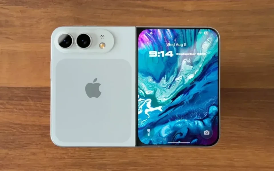 iPhone Ultra: Apple’s Foldable Roadmap Through 2028
