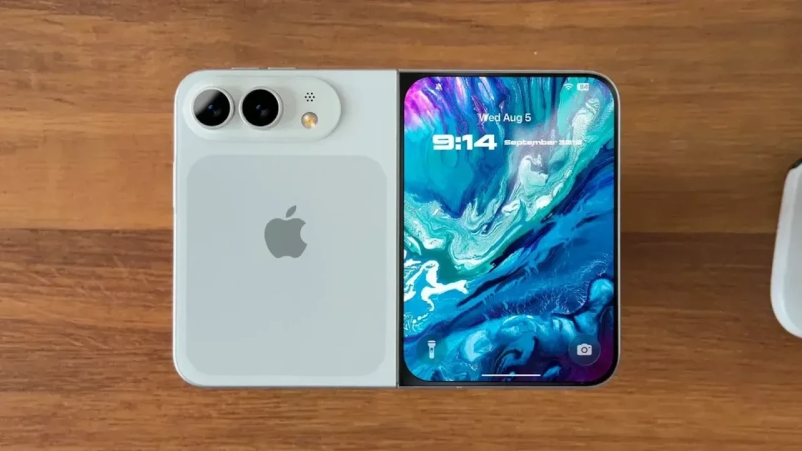 iPhone Ultra: Apple's Foldable Roadmap Through 2028
