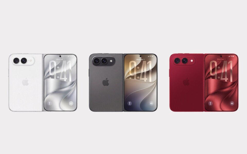 iPhone Ultra Hit by Serious Production Delays
