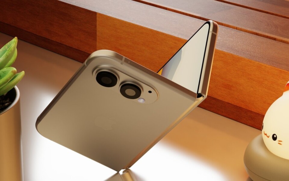 iPhone Ultra: Suppliers Made Only Hundreds a Day in August