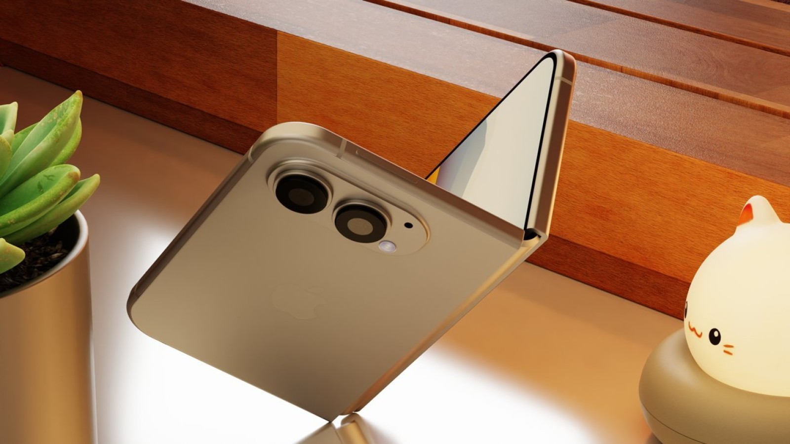 iPhone Ultra: Suppliers Made Only Hundreds a Day in August - iPhone Ultra production