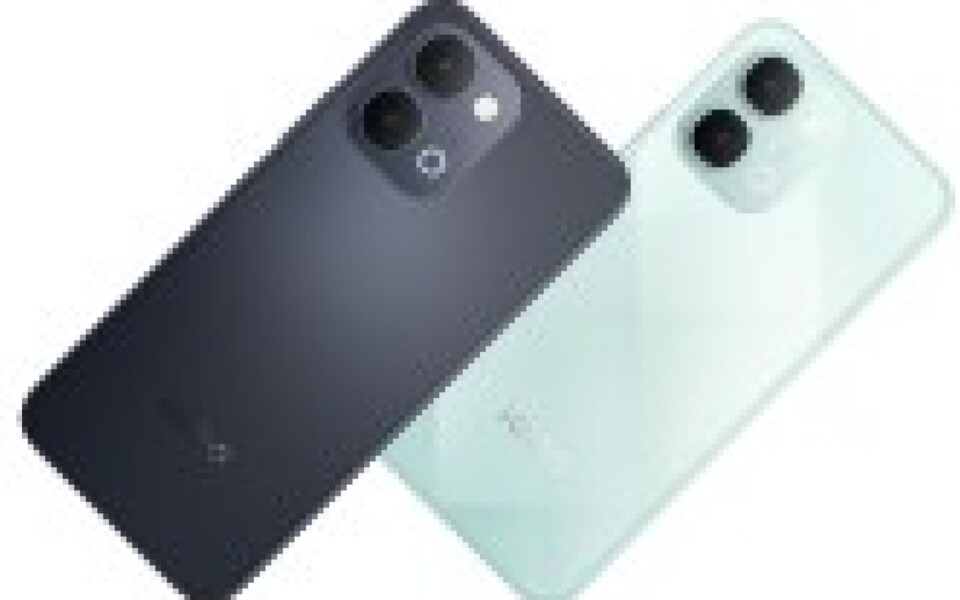 iQOO Z11xa Launches in India With Identical Specs