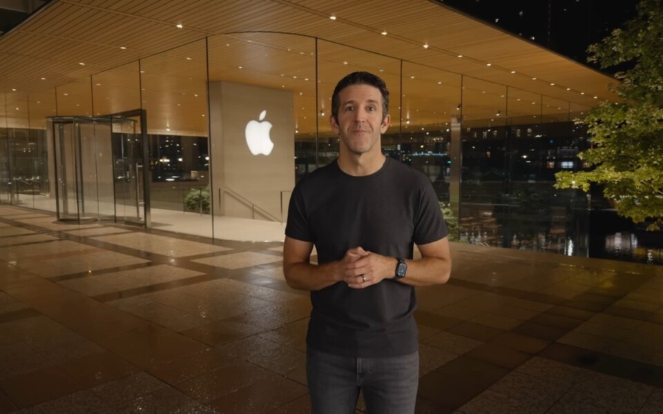 John Ternus Becomes Apple CEO as Executive Roles Shift