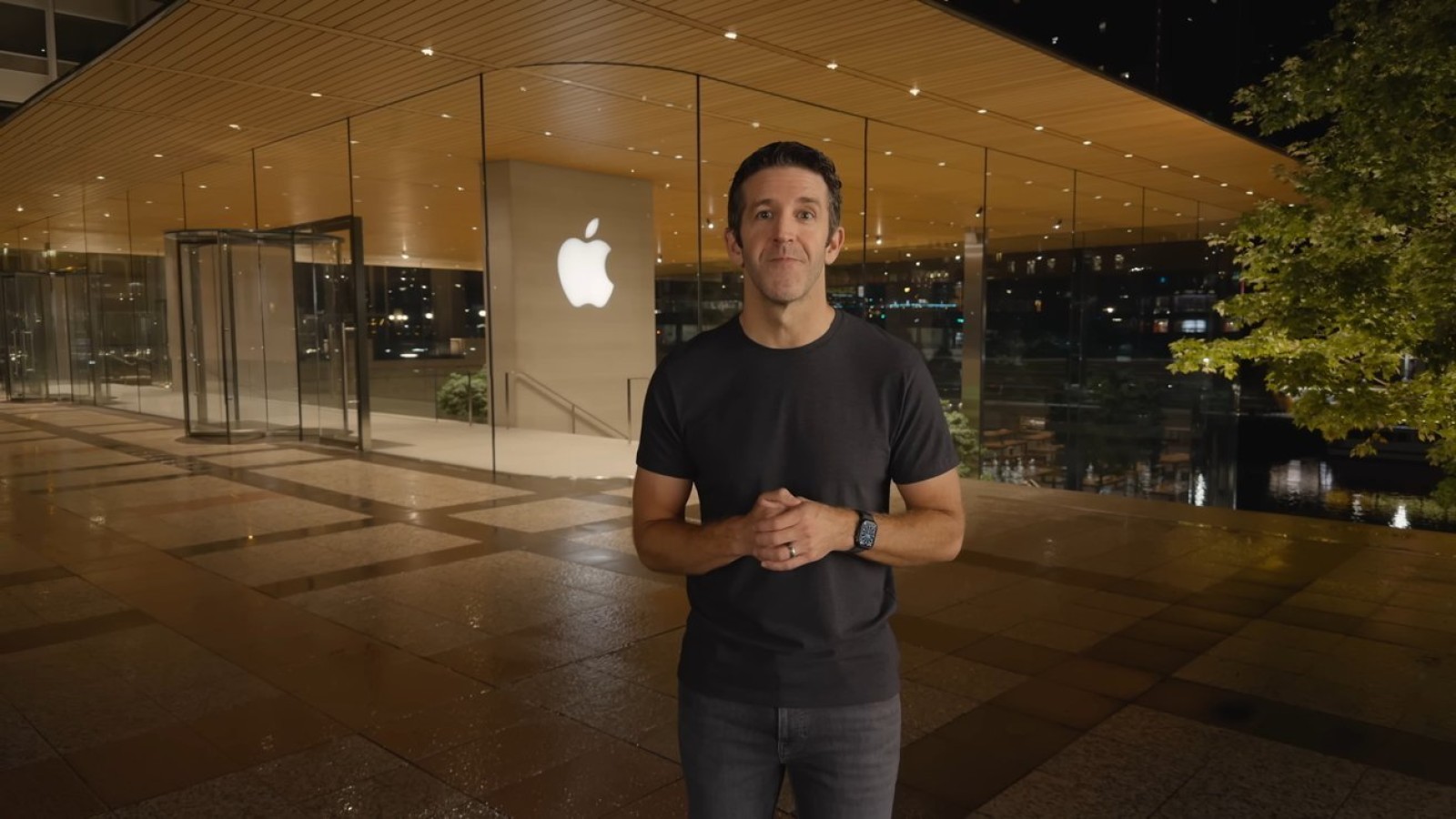 John Ternus Becomes Apple CEO as Executive Roles Shift - John Ternus Apple CEO