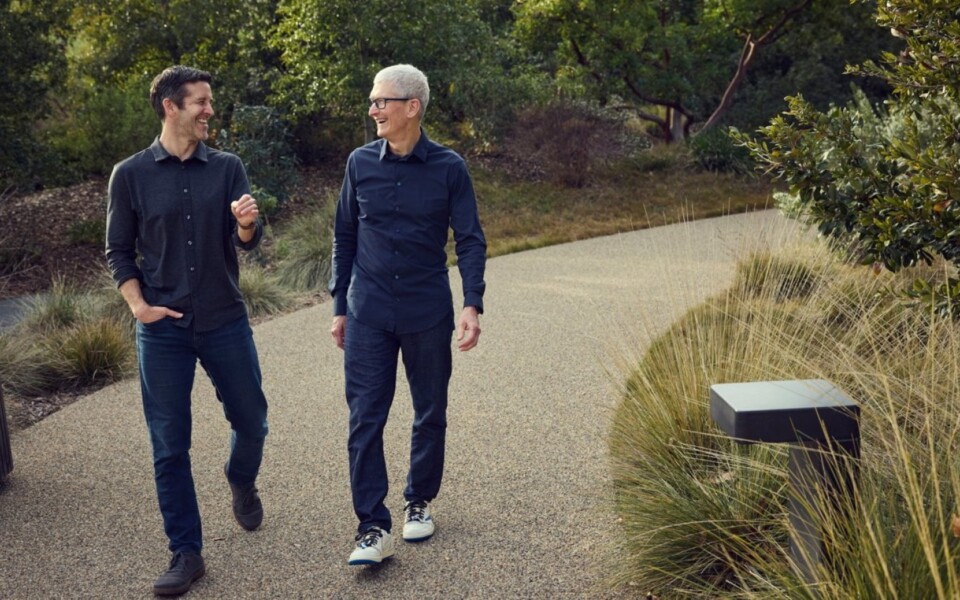 John Ternus Set for Apple CEO Pay Package Through 2027