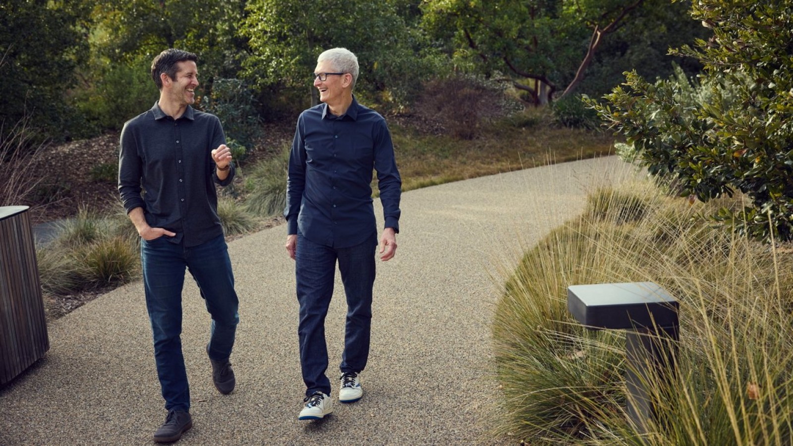 John Ternus Set for Apple CEO Pay Package Through 2027 - John Ternus Apple CEO