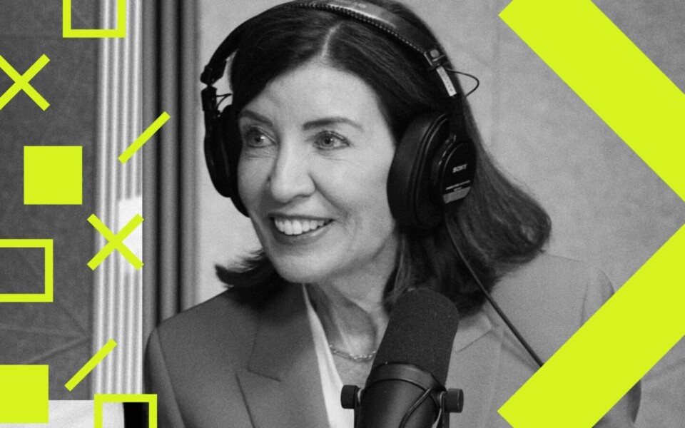 Kathy Hochul: New York Governor Wants AI to Be ‘Less Evil’