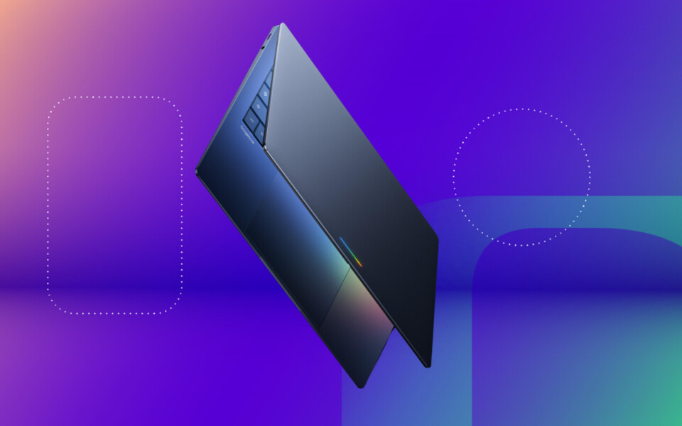 Lenovo Googlebook 15 Specs Leak Reveals Premium Laptop