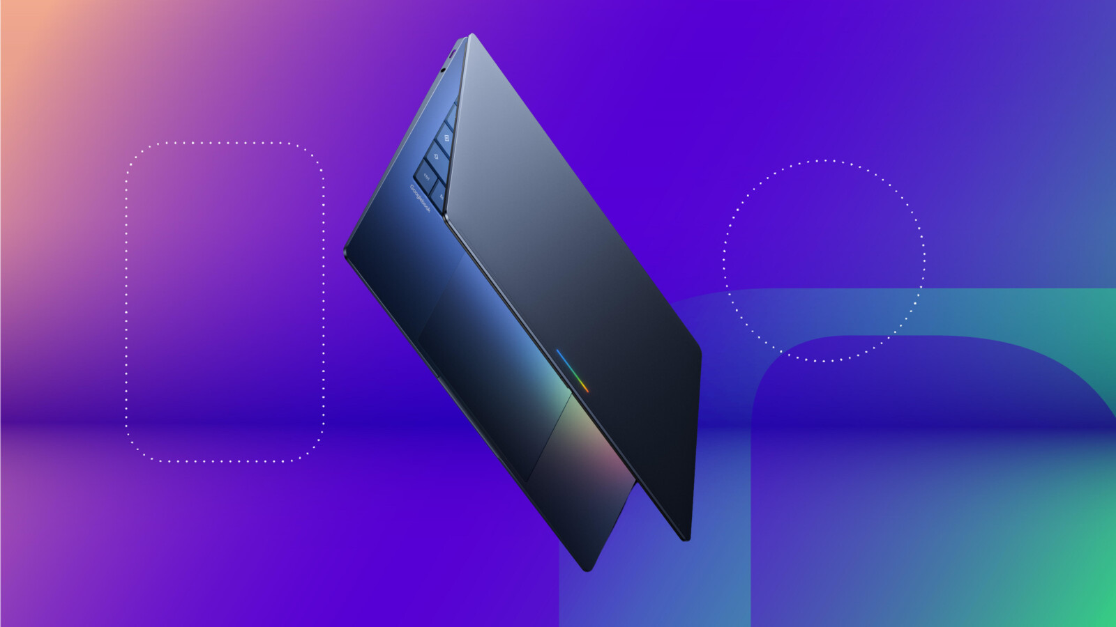 Lenovo Googlebook 15 Specs Leak Reveals Premium Laptop