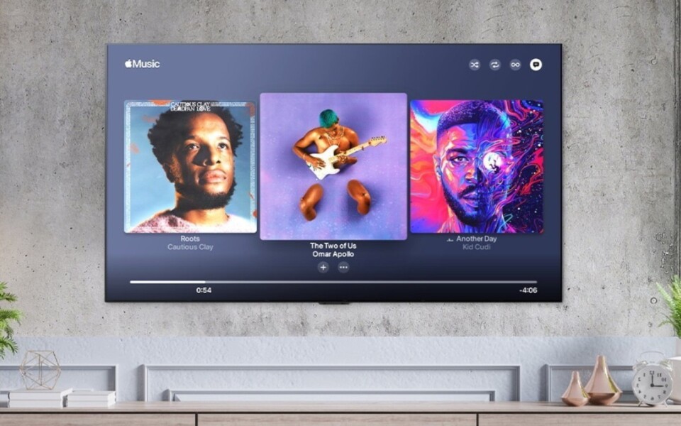 LG Smart TVs Raise Fresh Privacy Concerns in 2026