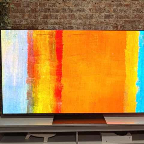 LG Denies Its TVs Record Ambient Conversations for Ads
