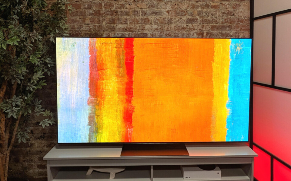 LG Denies Its TVs Record Ambient Conversations for Ads