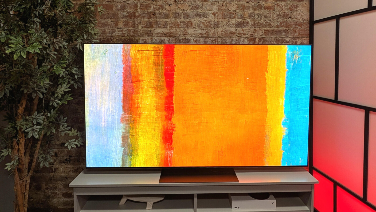 LG Denies Its TVs Record Ambient Conversations for Ads - LG TVs record conversations