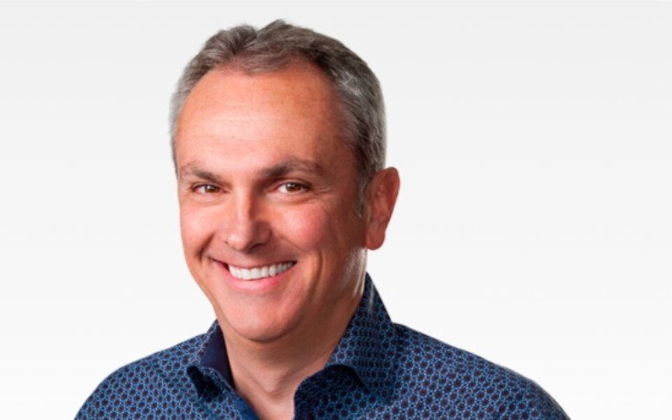 Luca Maestri Steps Back From Apple Corporate Services Role