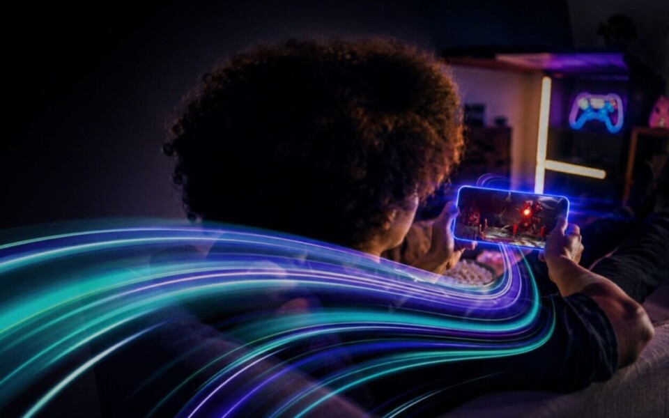 Arm Mali G2-Ultra NX GPU Promises Desktop-Class Graphics