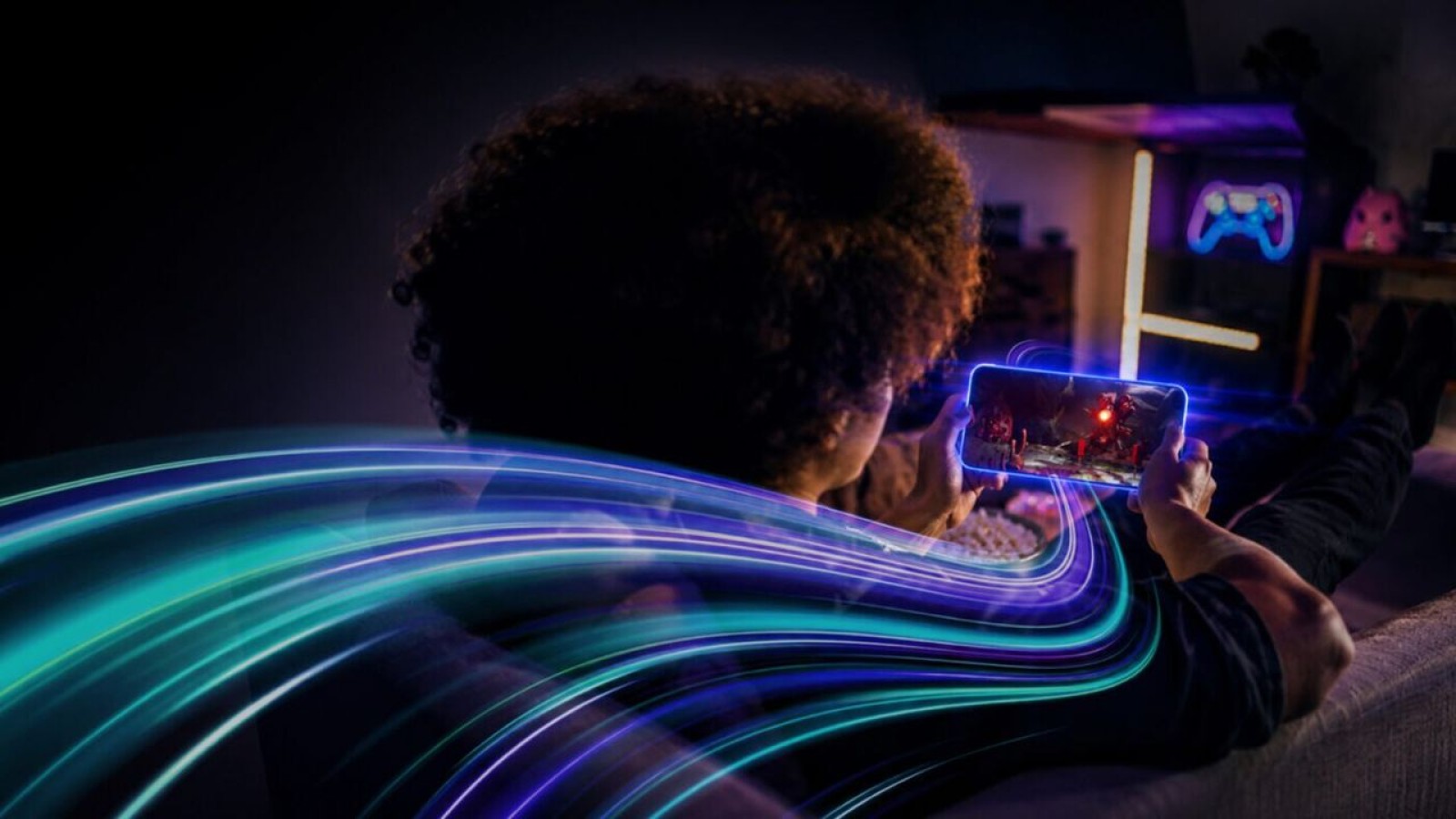 Arm Mali G2-Ultra NX GPU Promises Desktop-Class Graphics