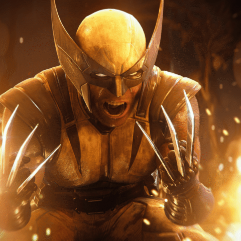 Marvel’s Wolverine on PS5: A Bloodier Return to Action