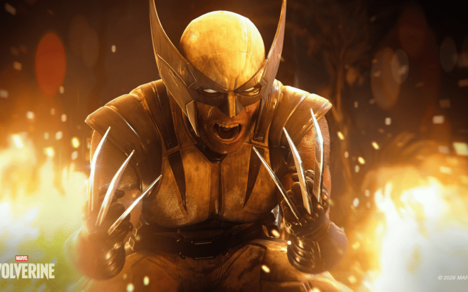 Marvel’s Wolverine on PS5: A Bloodier Return to Action