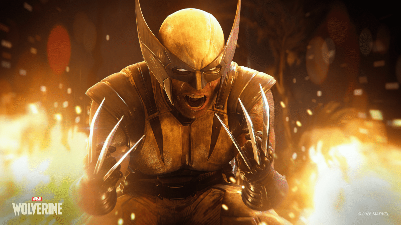 Marvel's Wolverine on PS5: A Bloodier Return to Action