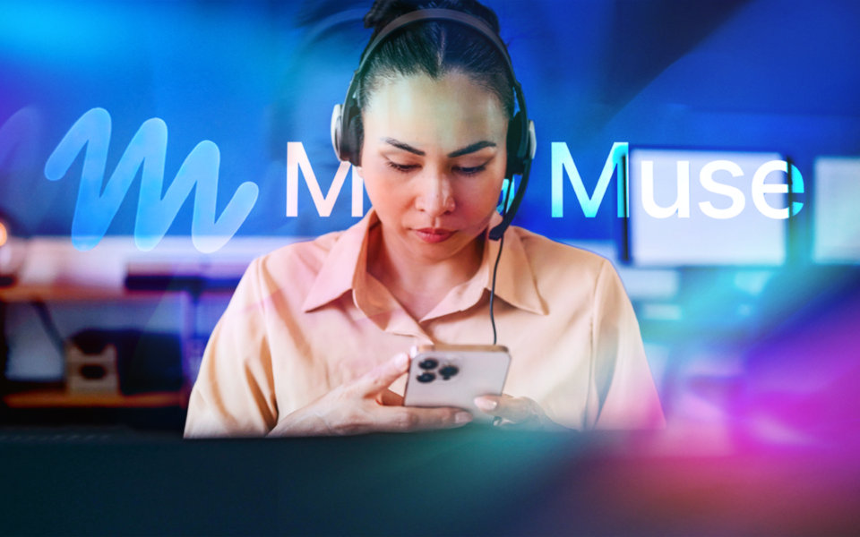 Meta AI Agent Muse Reportedly Used Humans for Calls