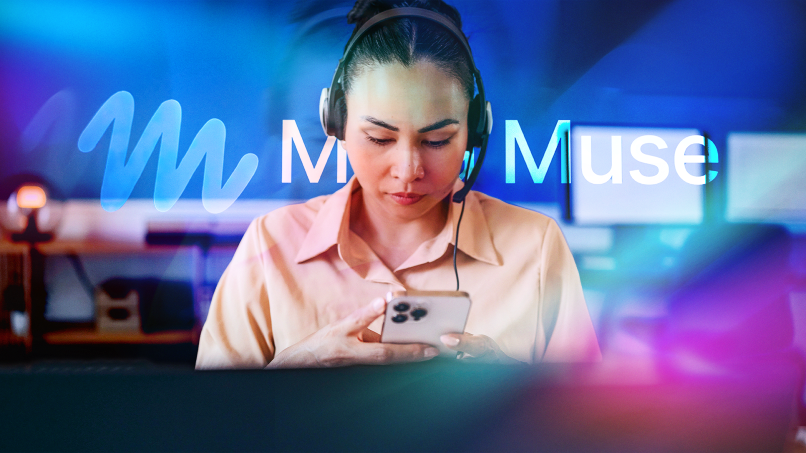 Meta AI Agent Muse Reportedly Used Humans for Calls