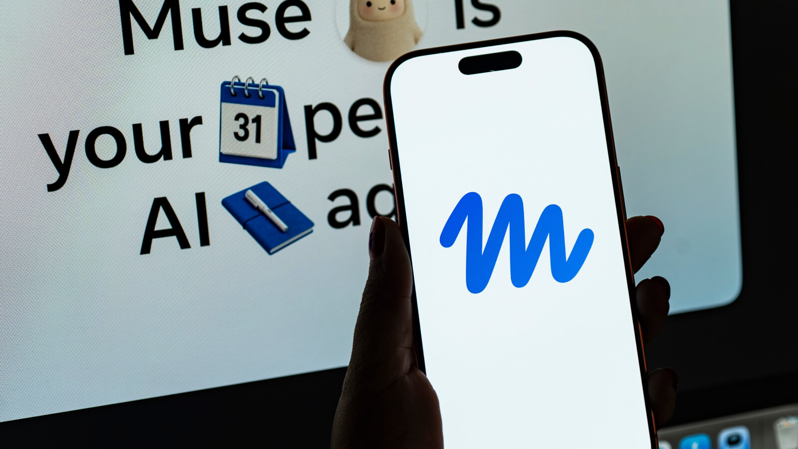 Meta AI Muse Raises Privacy and Security Concerns