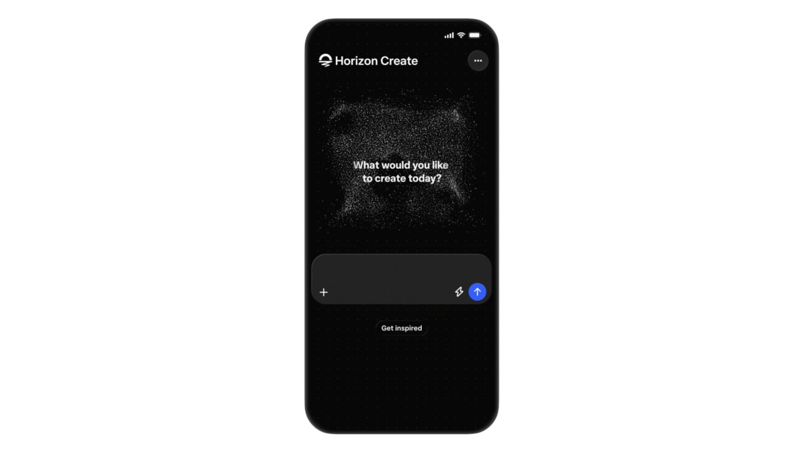 Meta Horizon Create Lets You Build Games With AI on Your Phone