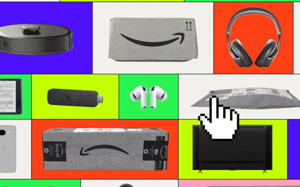 Amazon Blocks Meta’s Muse AI Agent from Shopping