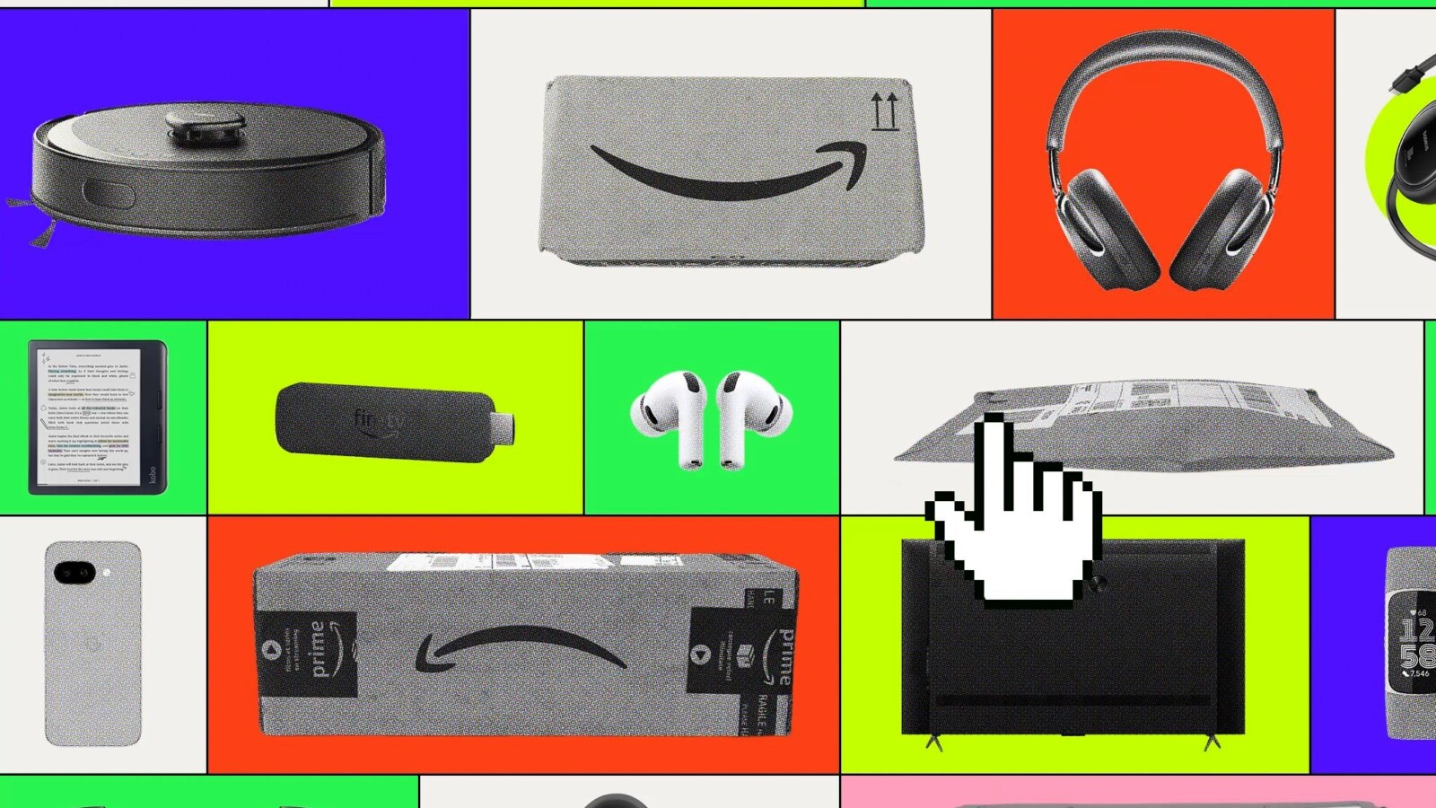 Amazon Blocks Meta's Muse AI Agent from Shopping - Meta Muse AI agent