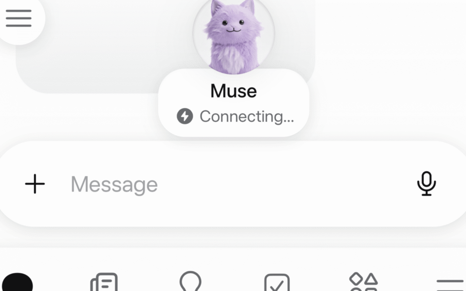 Meta Muse AI: Hands-on With the New Productivity Agent
