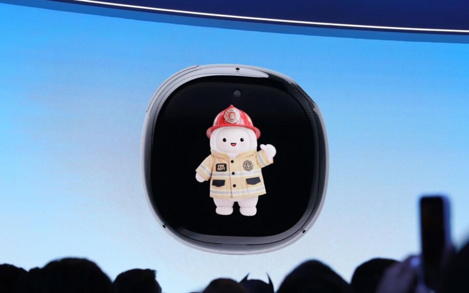 Meta Muse AI Mascot Raises Concerns Over Cute Design
