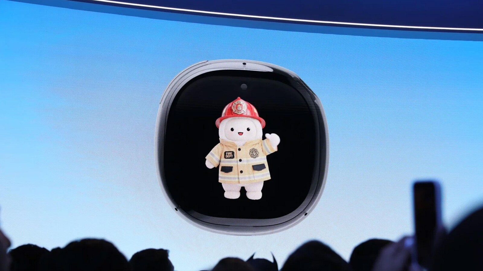 Meta Muse AI Mascot Raises Concerns Over Cute Design