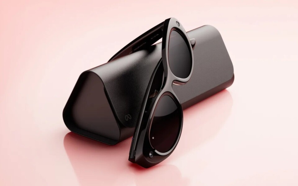 Meta Ray-Ban Gen 3 Unveiled: Slimmer Design, Longer Battery