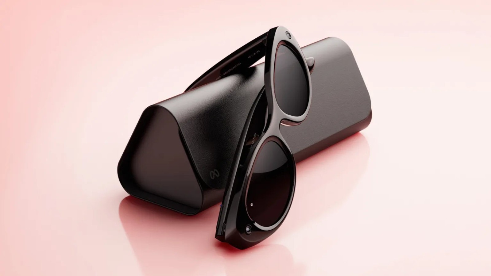 Meta Ray-Ban Gen 3 Unveiled: Slimmer Design, Longer Battery
