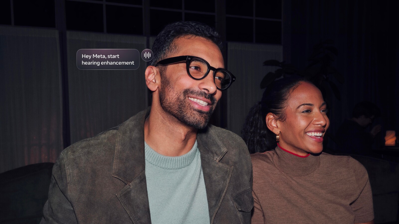 Meta Smart Glasses to Gain Muse AI Assistant