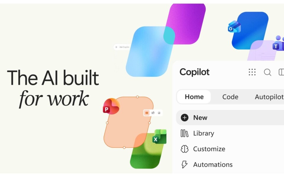 Microsoft Copilot Super App Unifies Chat, Code and Agents