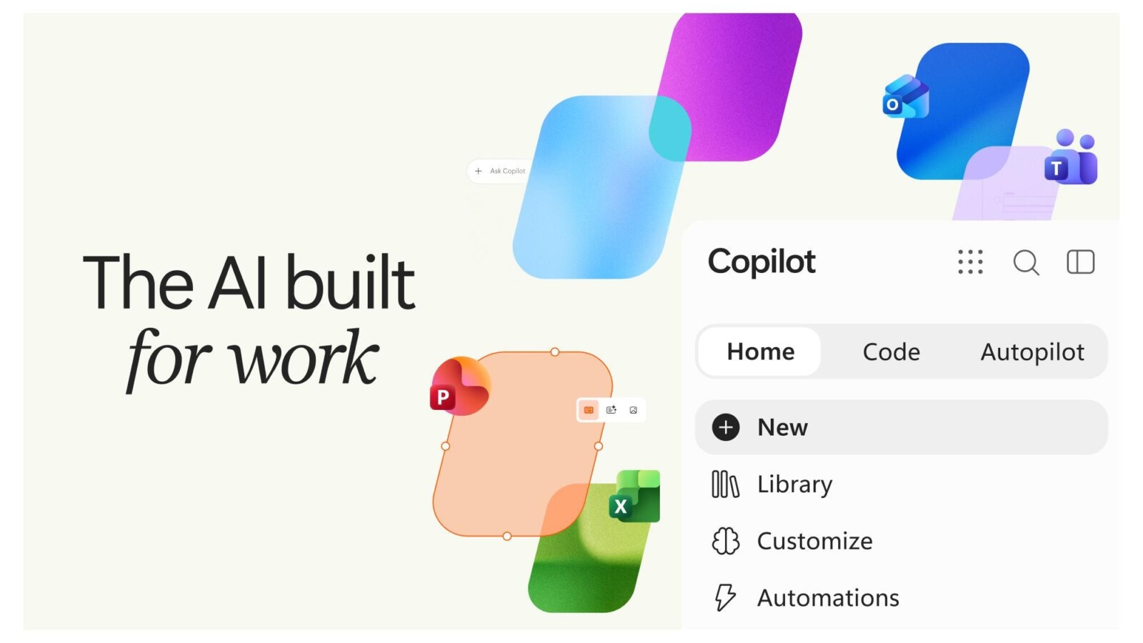 Microsoft Copilot Super App Unifies Chat, Code and Agents