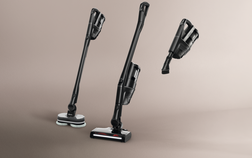 Miele HX3 Cordless Vacuum Debuts at IFA 2026 With Big Upgrades