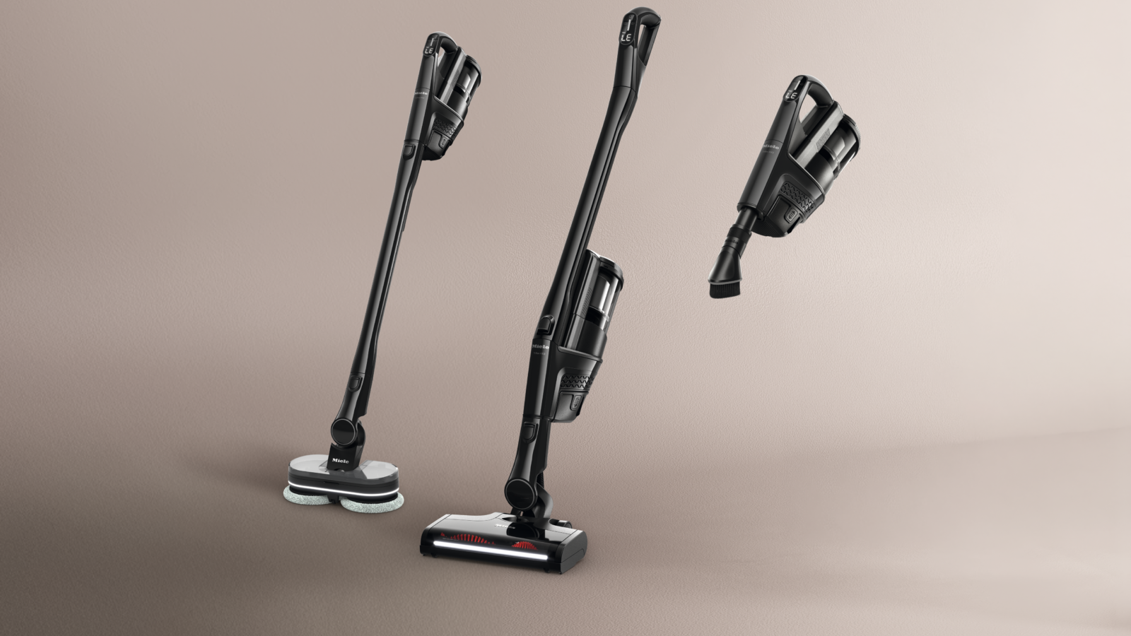 Miele HX3 Cordless Vacuum Debuts at IFA 2026 With Big Upgrades