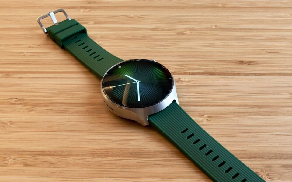 Moto Watch Ultra: Motorola’s Circular Smartwatch Revealed