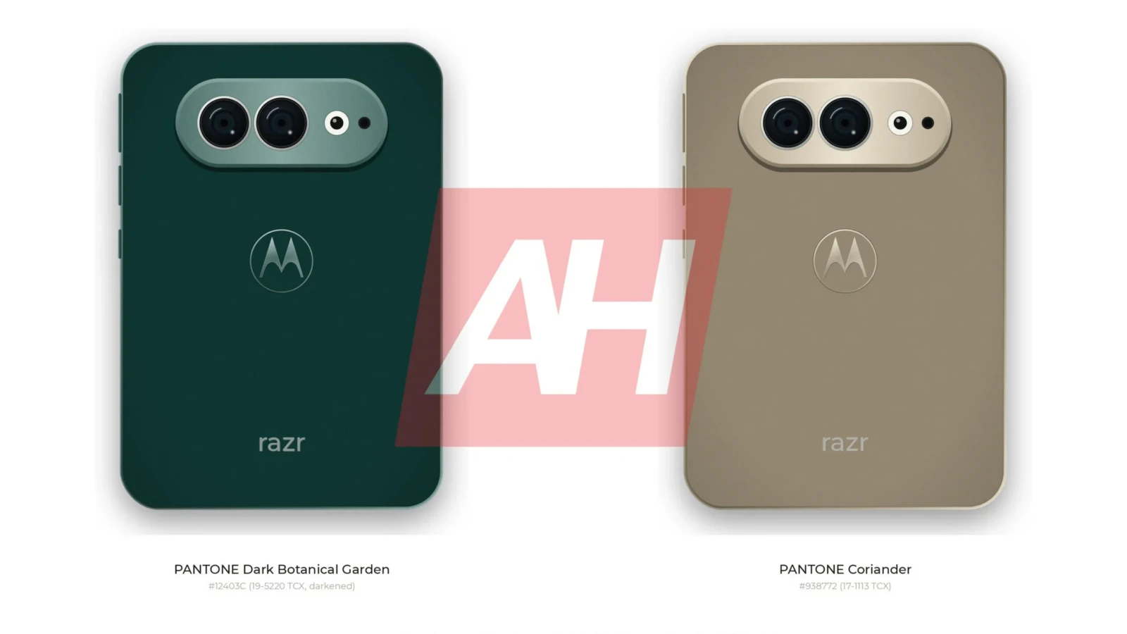 Motorola Razr Flex: Foldable Could Rival iPhone Duo