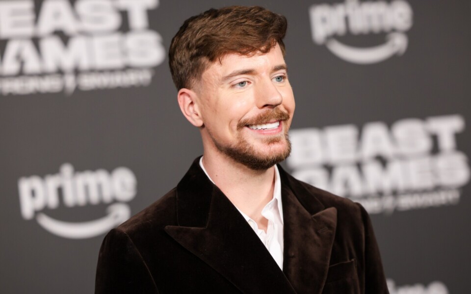MrBeast and Google Team Up on Gemini AI Video Series