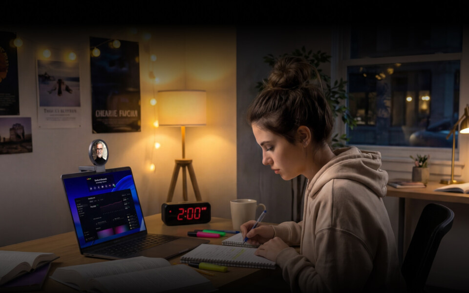 Napster Builds AI Teacher Clones for Homework Support